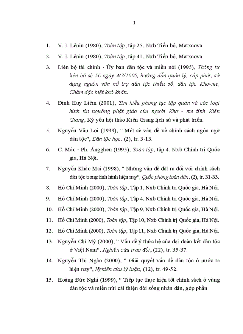 image for page Đổi mới việc thực hiện chính sách dân tộc đối với đồng bào các dân tộc thiểu số tỉnh Kiên Giang hiện nay