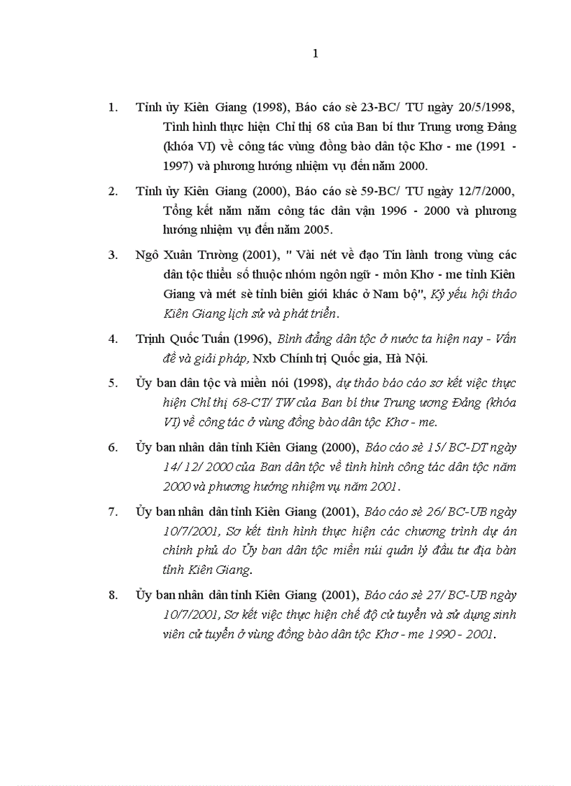 image for page Đổi mới việc thực hiện chính sách dân tộc đối với đồng bào các dân tộc thiểu số tỉnh Kiên Giang hiện nay