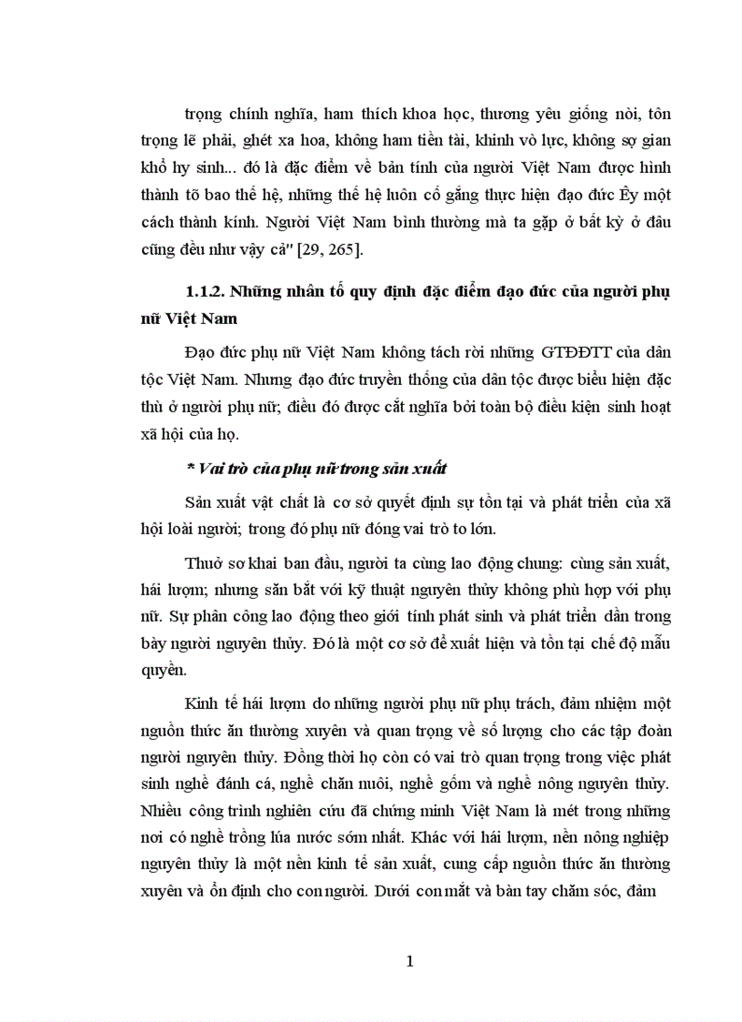 image for page Kế thừa và phát huy giá trị đạo đức truyền thống phụ nữ ở Kiên Giang vấn đề và giải pháp 1