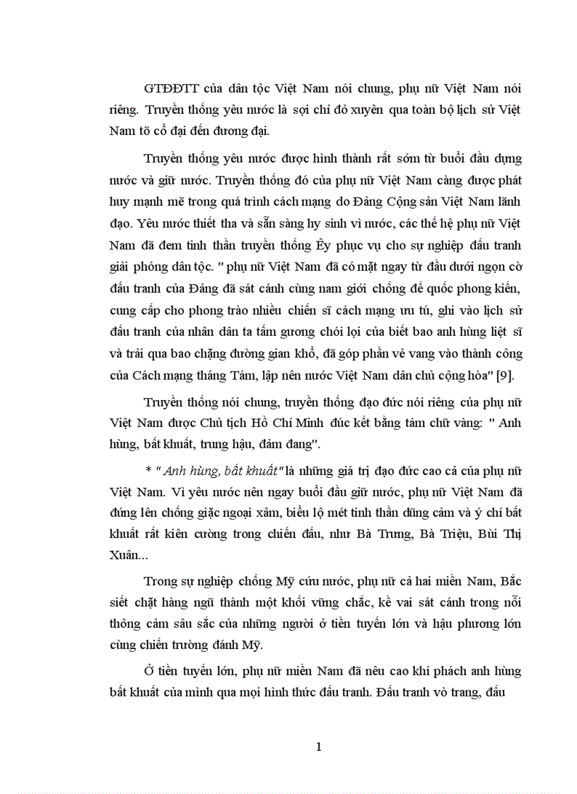 image for page Kế thừa và phát huy giá trị đạo đức truyền thống phụ nữ ở Kiên Giang vấn đề và giải pháp 1