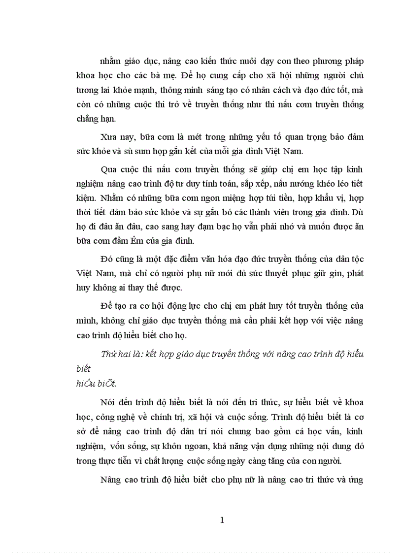 image for page Kế thừa và phát huy giá trị đạo đức truyền thống phụ nữ ở Kiên Giang vấn đề và giải pháp 1