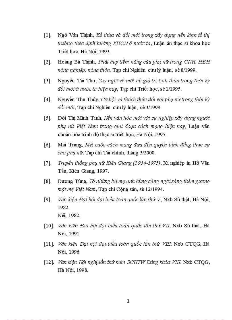 image for page Kế thừa và phát huy giá trị đạo đức truyền thống phụ nữ ở Kiên Giang vấn đề và giải pháp 1