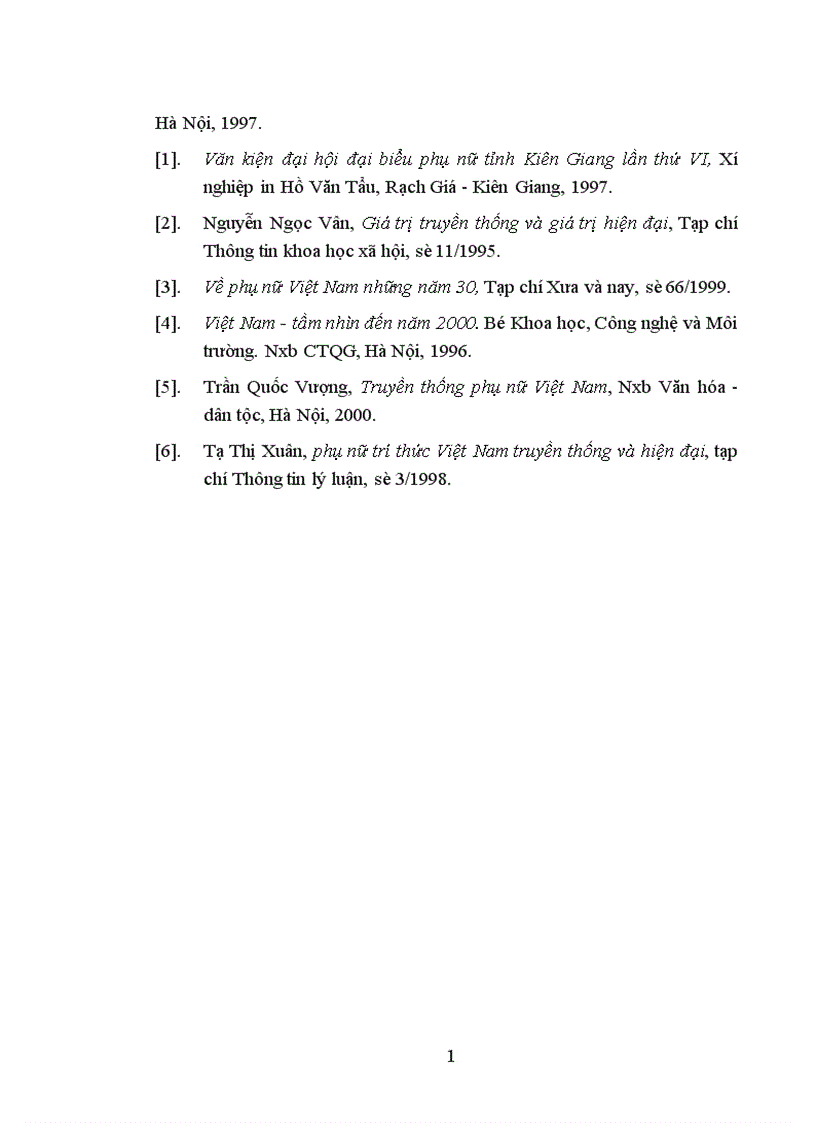 image for page Kế thừa và phát huy giá trị đạo đức truyền thống phụ nữ ở Kiên Giang vấn đề và giải pháp 1