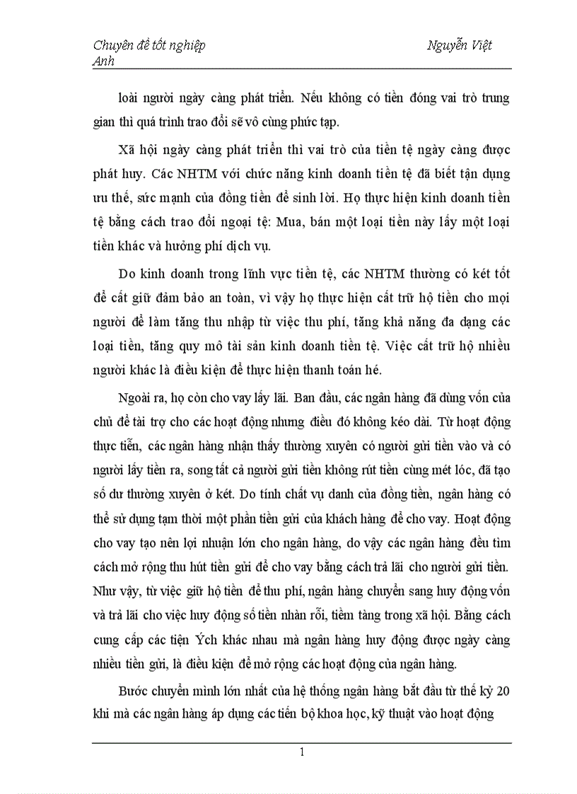 image for page Giải pháp tăng cường huy động vốn tại Ngân hàng Thương mại Cổ phần Quân đội 1