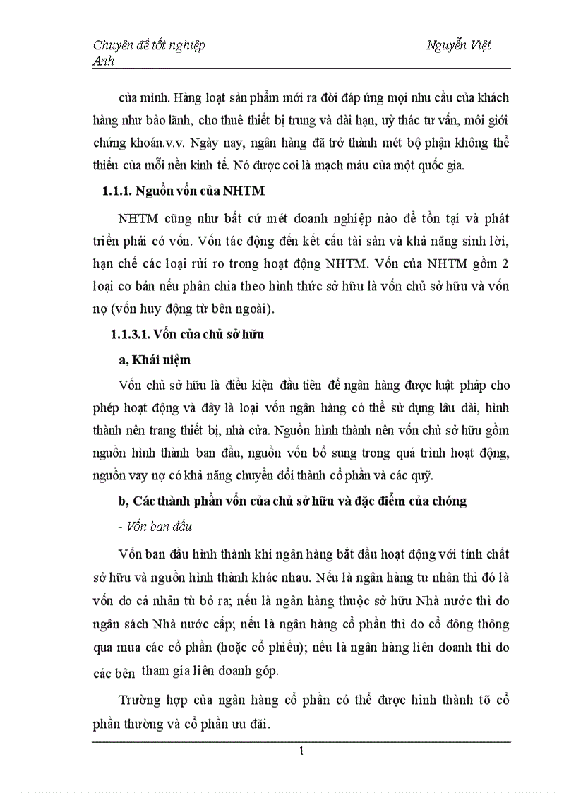 image for page Giải pháp tăng cường huy động vốn tại Ngân hàng Thương mại Cổ phần Quân đội 1