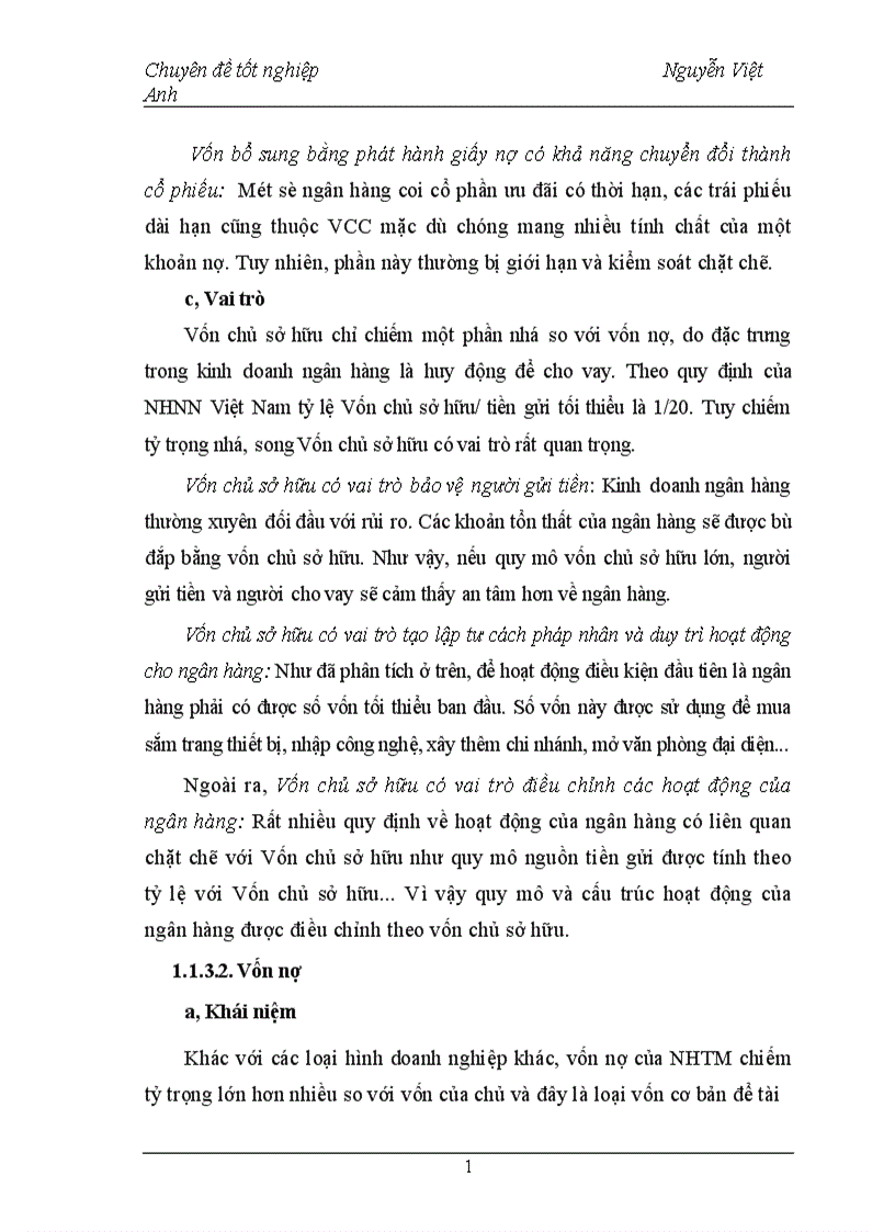 image for page Giải pháp tăng cường huy động vốn tại Ngân hàng Thương mại Cổ phần Quân đội 1
