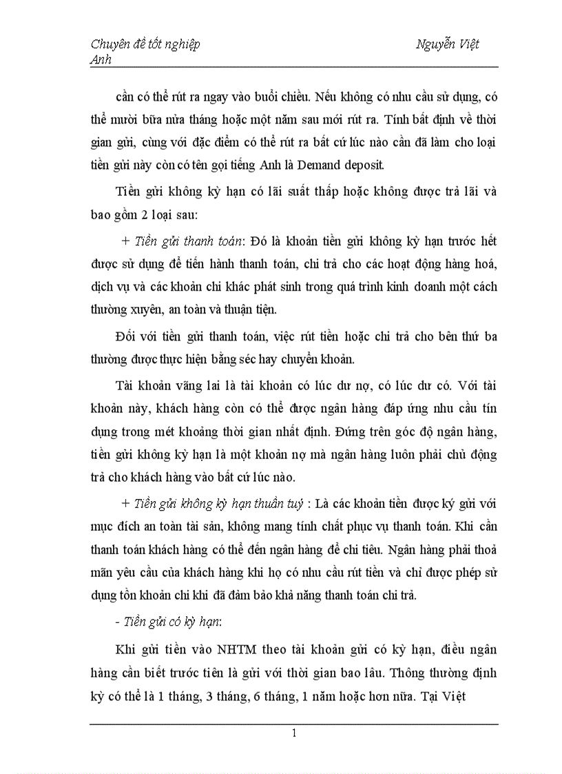 image for page Giải pháp tăng cường huy động vốn tại Ngân hàng Thương mại Cổ phần Quân đội 1