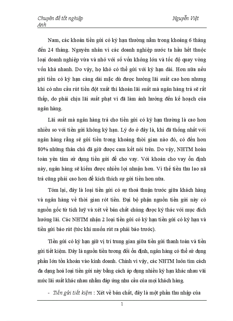 image for page Giải pháp tăng cường huy động vốn tại Ngân hàng Thương mại Cổ phần Quân đội 1