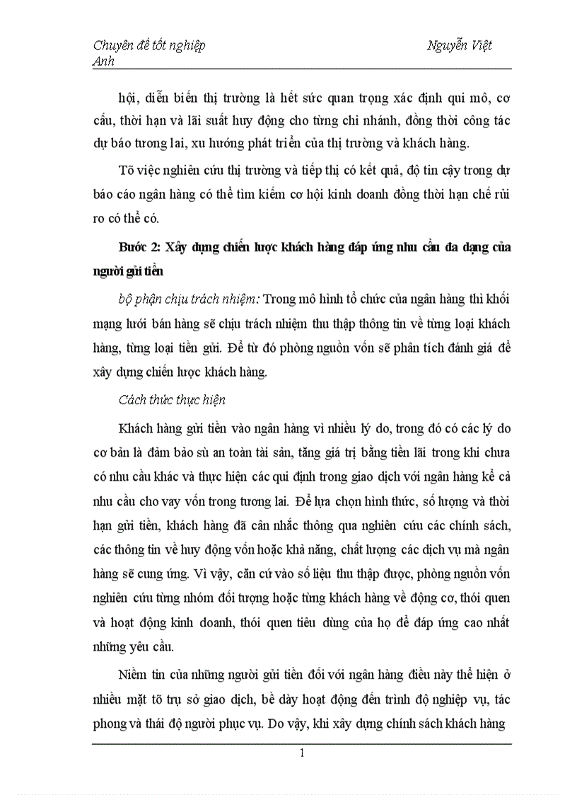 image for page Giải pháp tăng cường huy động vốn tại Ngân hàng Thương mại Cổ phần Quân đội 1