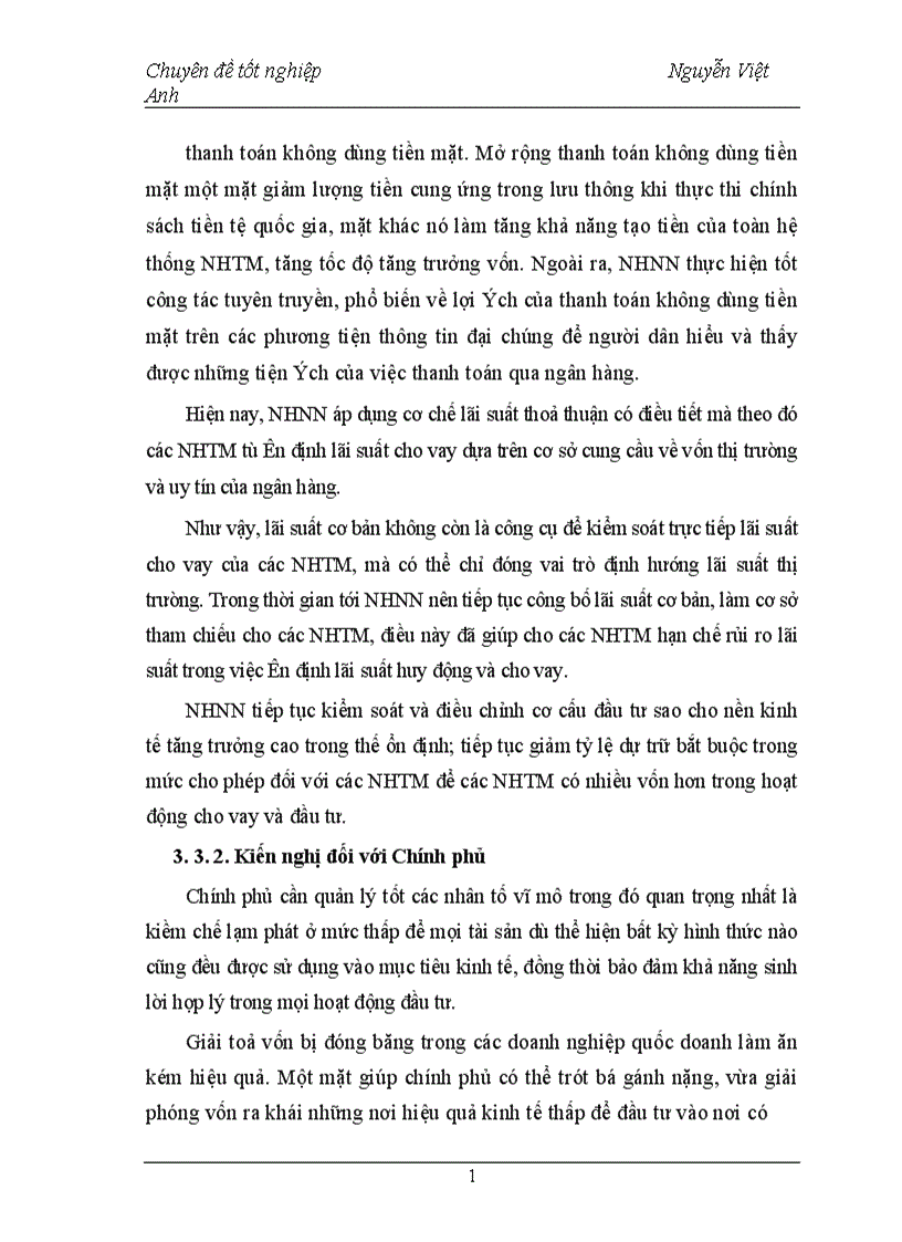 image for page Giải pháp tăng cường huy động vốn tại Ngân hàng Thương mại Cổ phần Quân đội 1