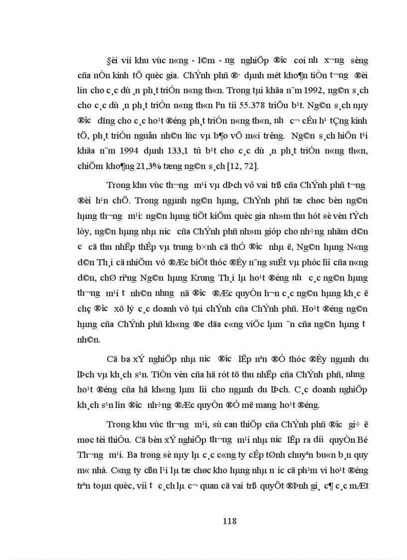image for page Nhà nước với sự phát triển nền kinh tế hàng hóa nhiều thành phần trong giai đoạn hiện nay ở Cộng hòa dân chủ nhân dân Lào 1