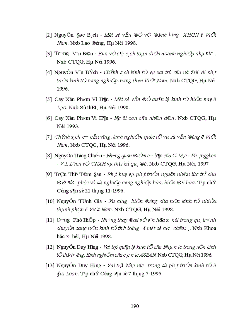 image for page Nhà nước với sự phát triển nền kinh tế hàng hóa nhiều thành phần trong giai đoạn hiện nay ở Cộng hòa dân chủ nhân dân Lào 1