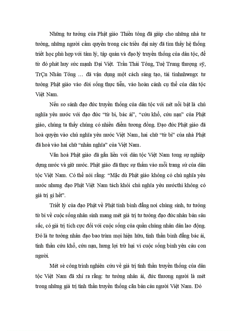 image for page ảnh hưởng của đạo đức Phật giáo đến đạo đức Việt Nam truyền thống