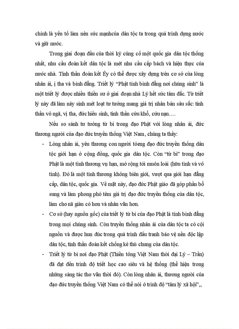 image for page ảnh hưởng của đạo đức Phật giáo đến đạo đức Việt Nam truyền thống