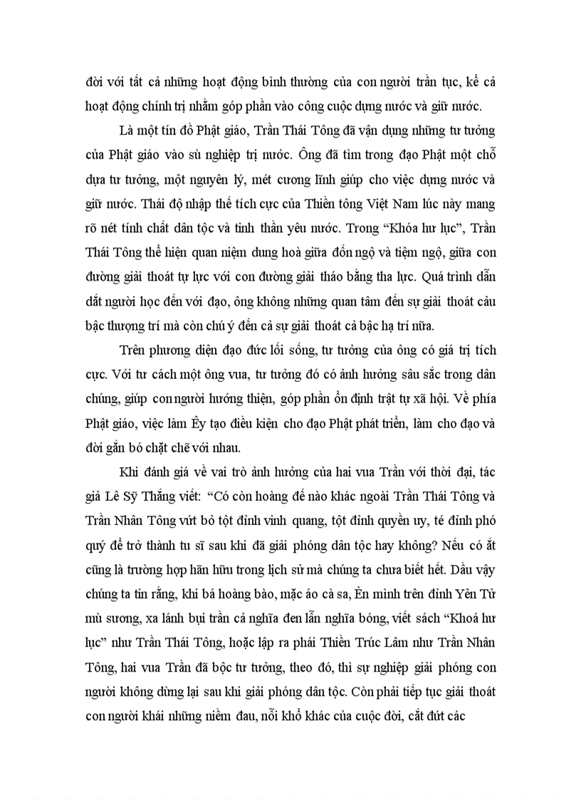 image for page ảnh hưởng của đạo đức Phật giáo đến đạo đức Việt Nam truyền thống