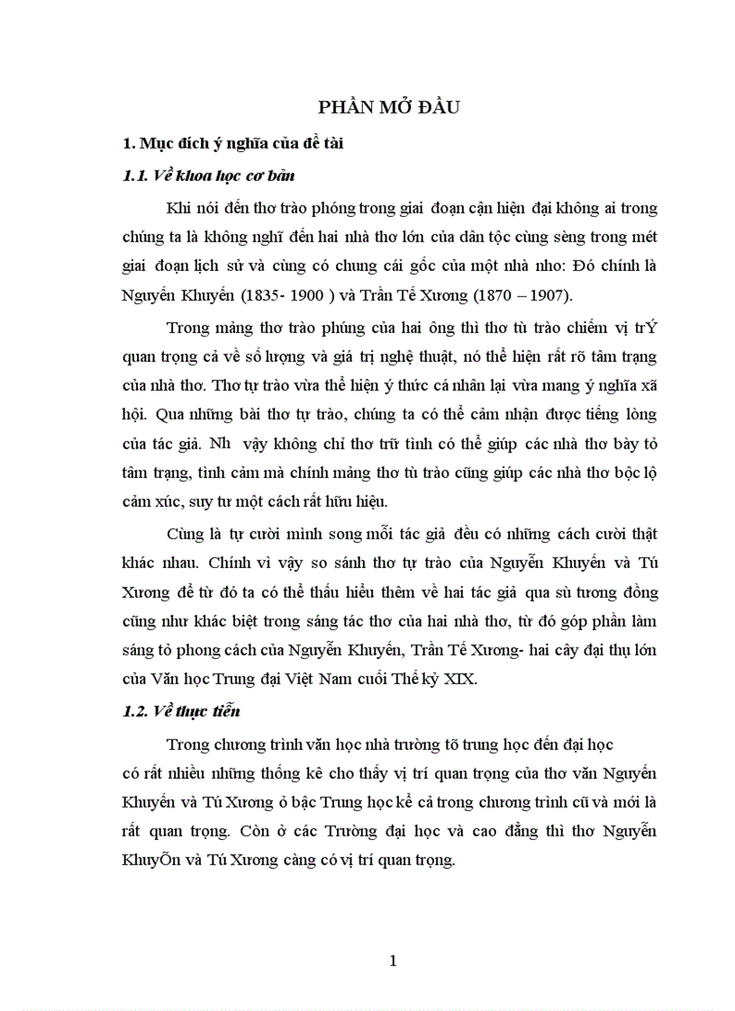 image for page Nghệ thuật tự trào