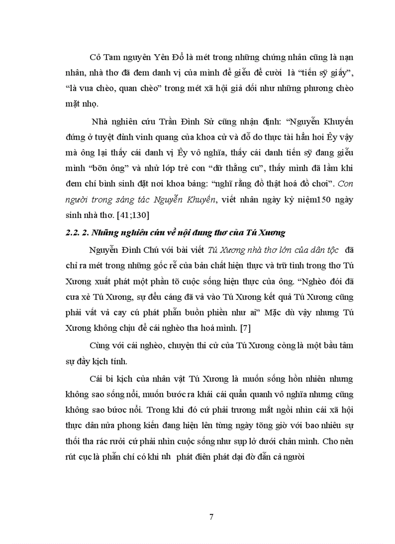 image for page Nghệ thuật tự trào