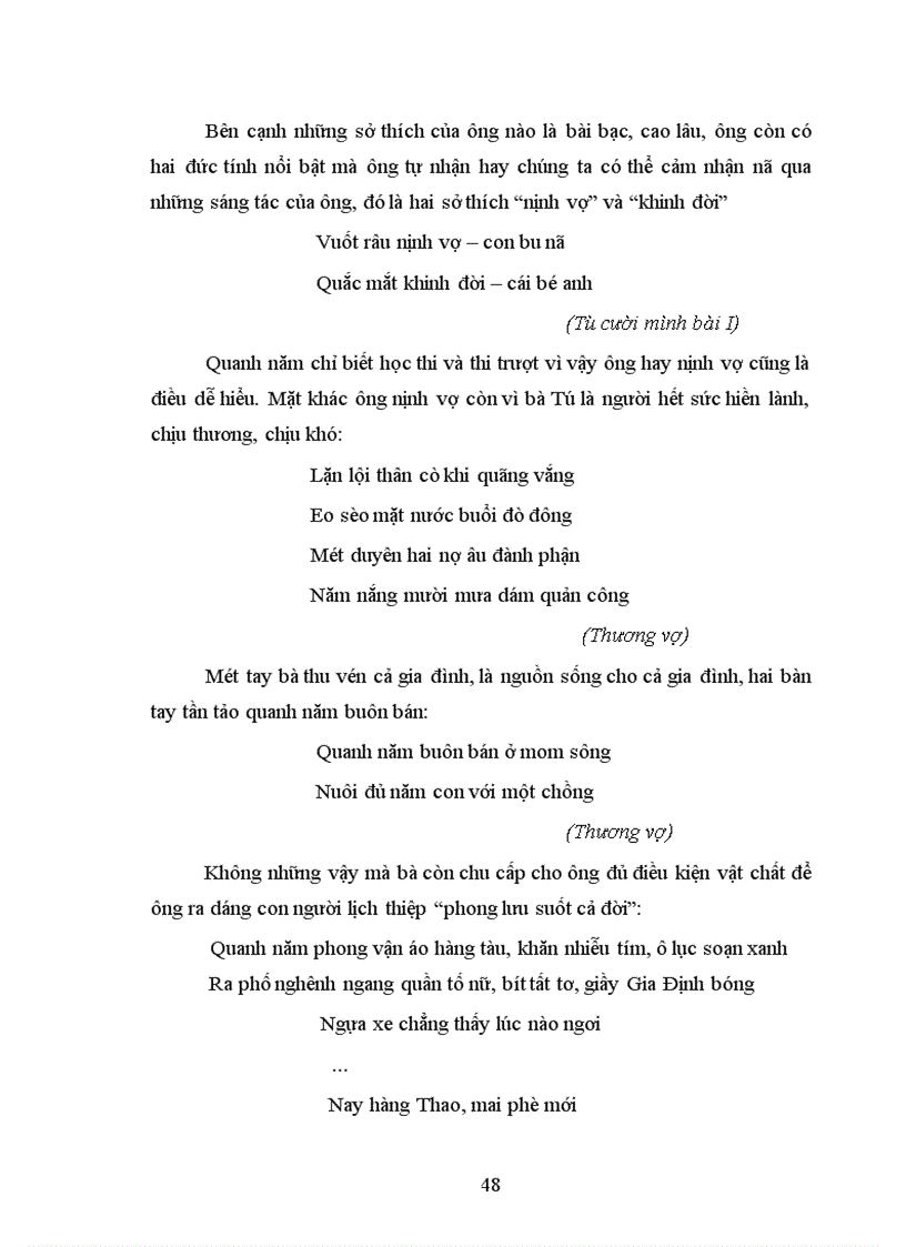 image for page Nghệ thuật tự trào