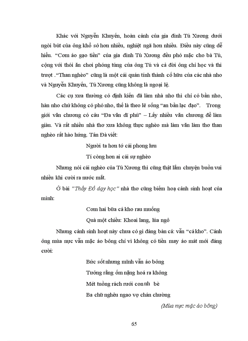 image for page Nghệ thuật tự trào