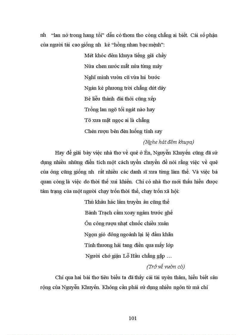 image for page Nghệ thuật tự trào