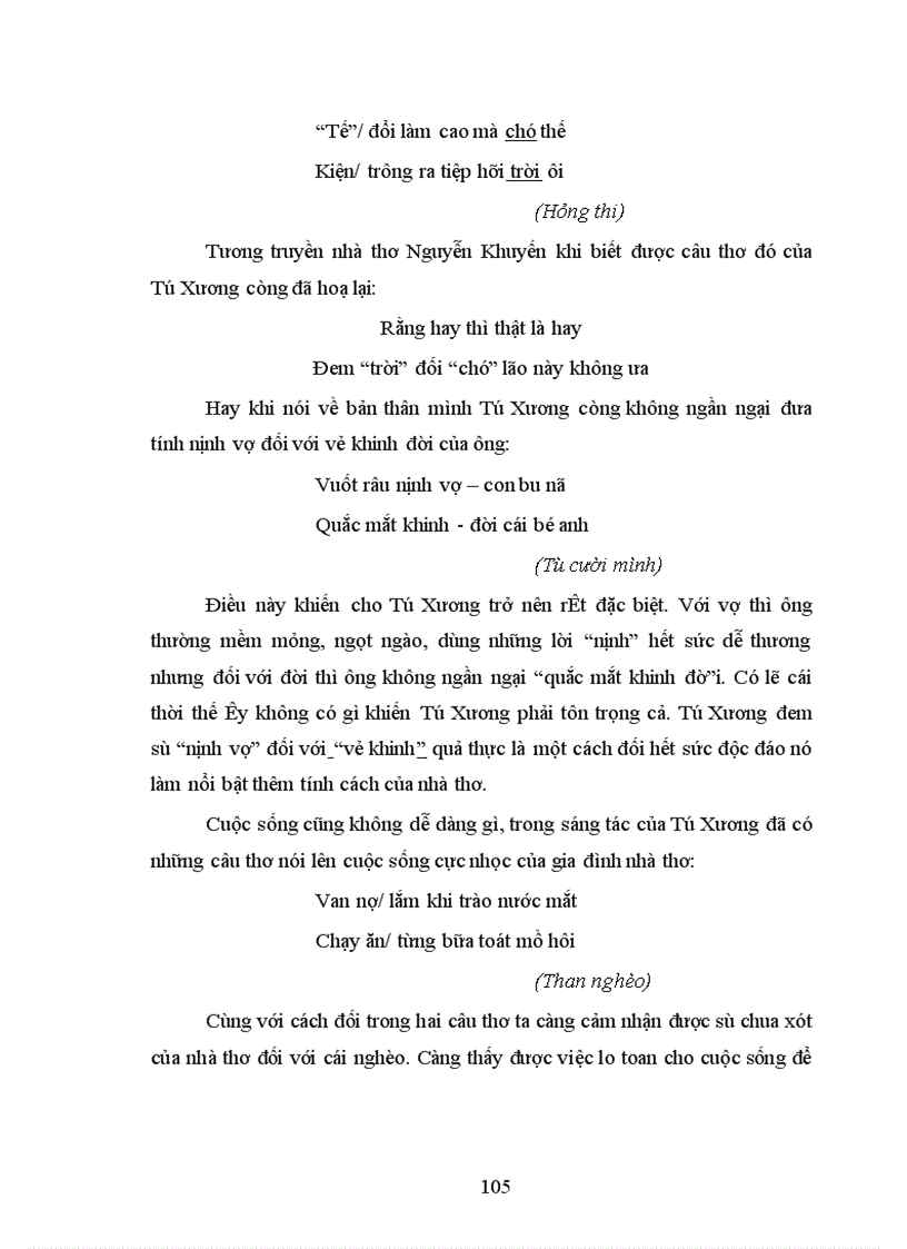 image for page Nghệ thuật tự trào