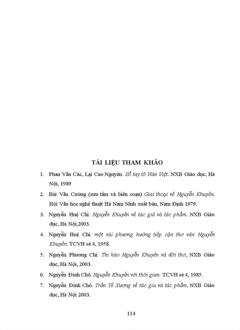 image for page Nghệ thuật tự trào