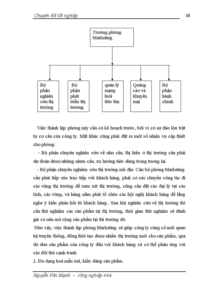 image for page Một số giải pháp phát triển thị trường tại công ty cổ phần giầy Cẩm Bình 1