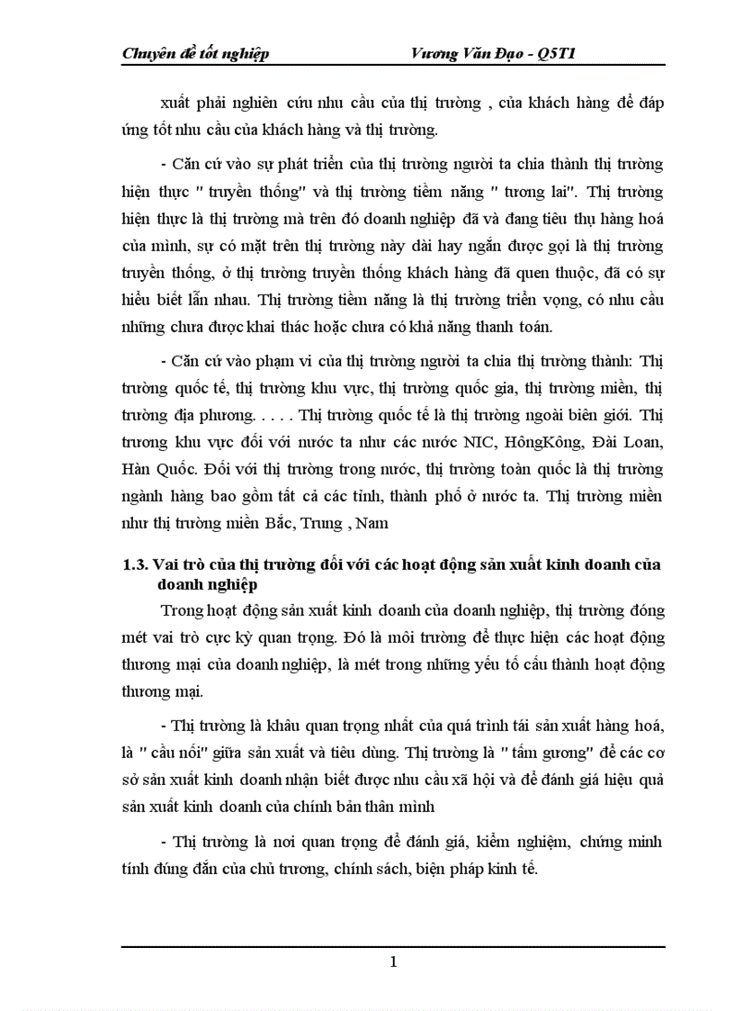 image for page Một số phương hướng và biện pháp nhằm duy trì và mở rộng thị trường tiêu thụ sản phẩm ở Công ty Dụng Cụ Cắt và Đo Lường Cơ Khí 1