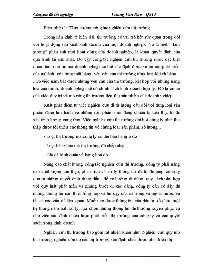image for page Một số phương hướng và biện pháp nhằm duy trì và mở rộng thị trường tiêu thụ sản phẩm ở Công ty Dụng Cụ Cắt và Đo Lường Cơ Khí 1