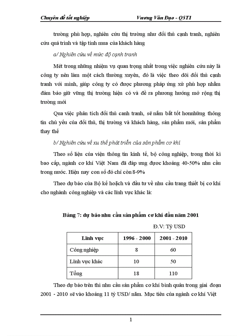 image for page Một số phương hướng và biện pháp nhằm duy trì và mở rộng thị trường tiêu thụ sản phẩm ở Công ty Dụng Cụ Cắt và Đo Lường Cơ Khí 1