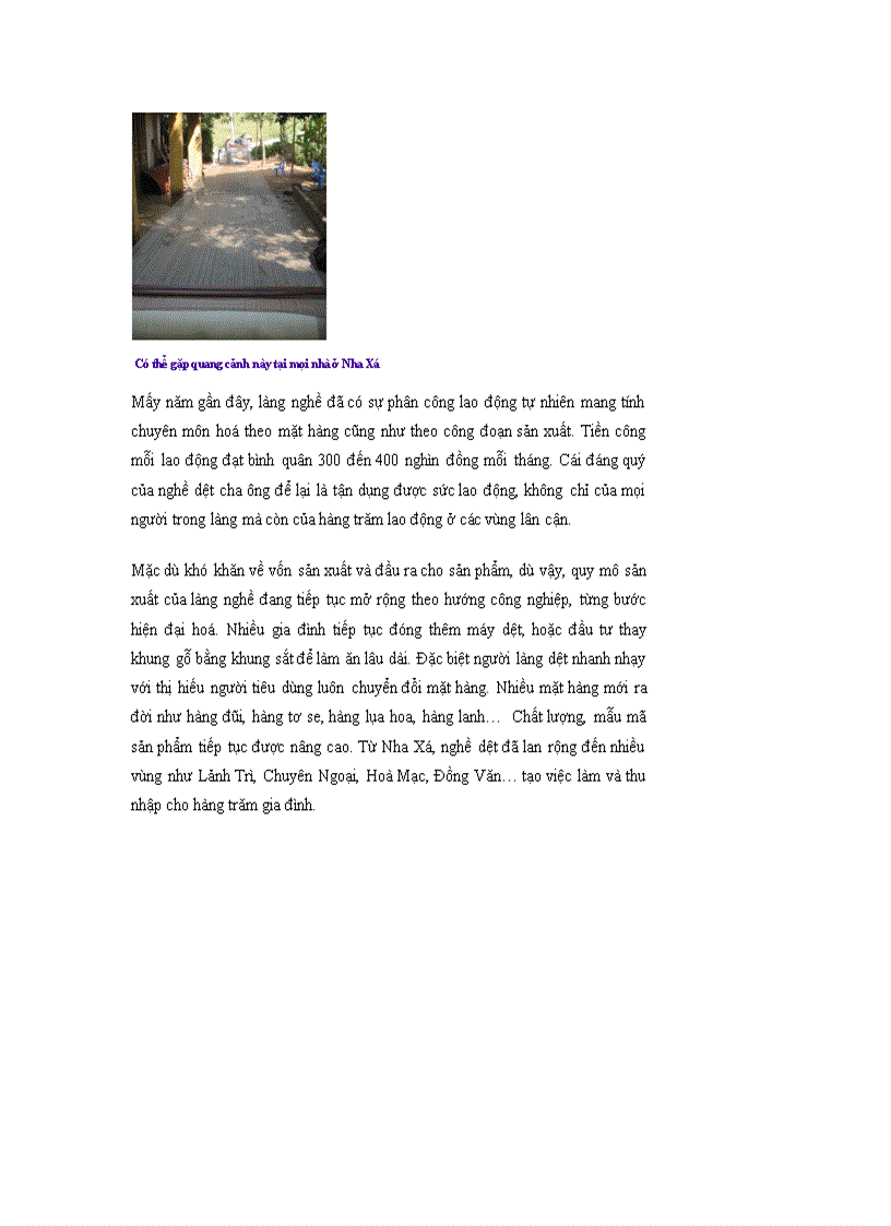 image for page các làng nghề truyền thống