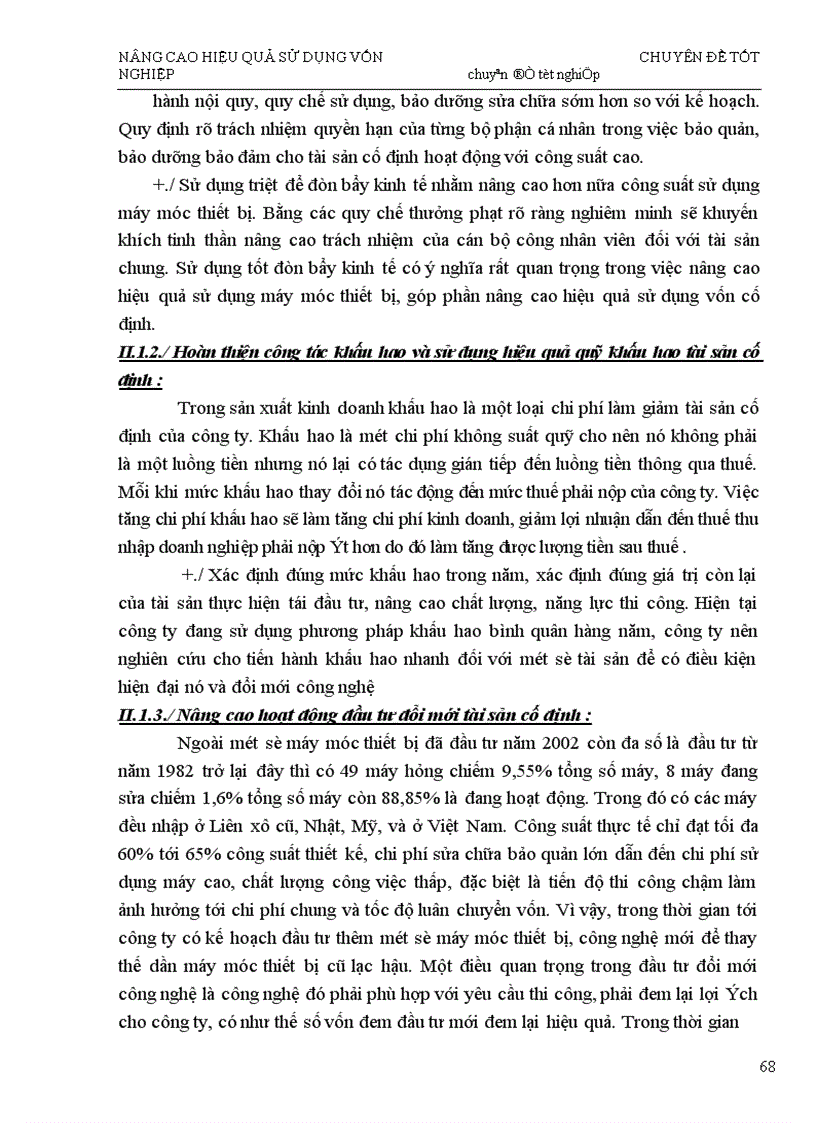 image for page Một số biện pháp nhằm nâng cao hiệu quả sử dụng vốn tại Công ty xây dựng Cầu 75 1