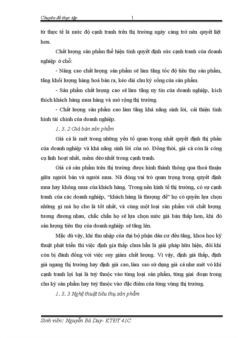 image for page Thực trạng hoạt động đầu tư nâng cao khả năng cạnh tranh của Công ty Cao su Sao vàng 1