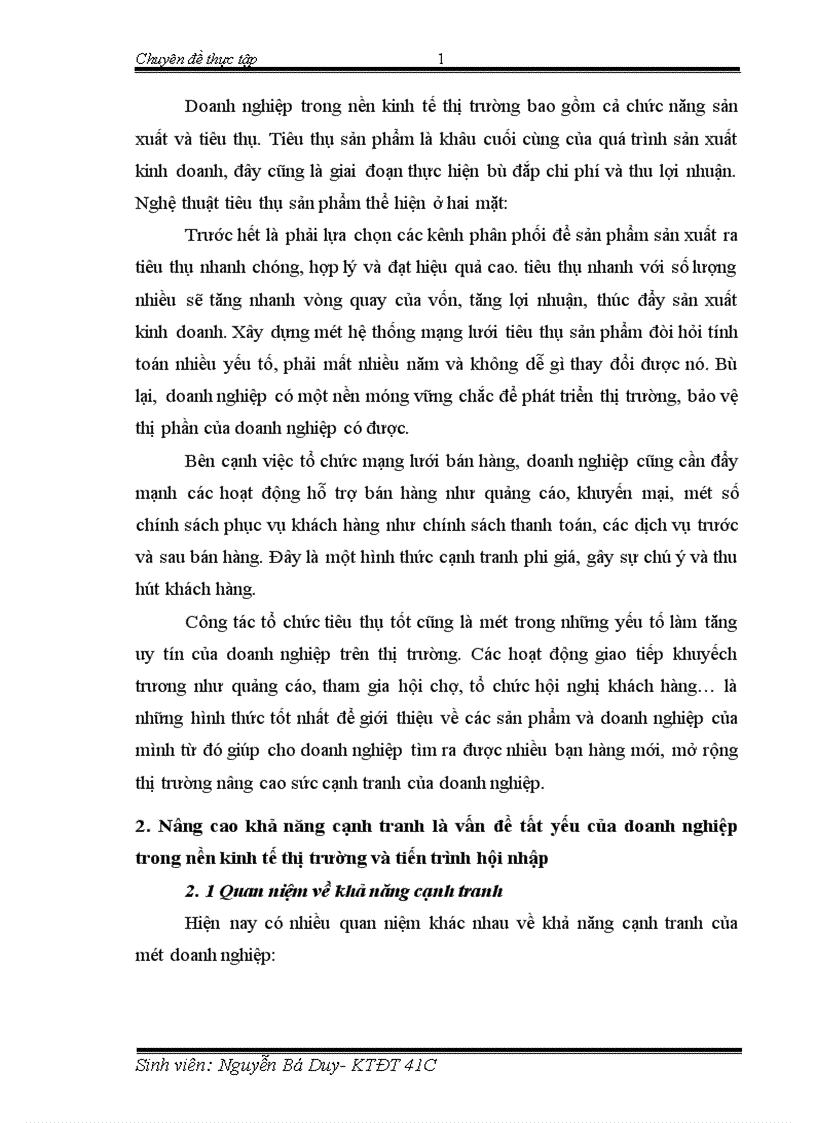 image for page Thực trạng hoạt động đầu tư nâng cao khả năng cạnh tranh của Công ty Cao su Sao vàng 1