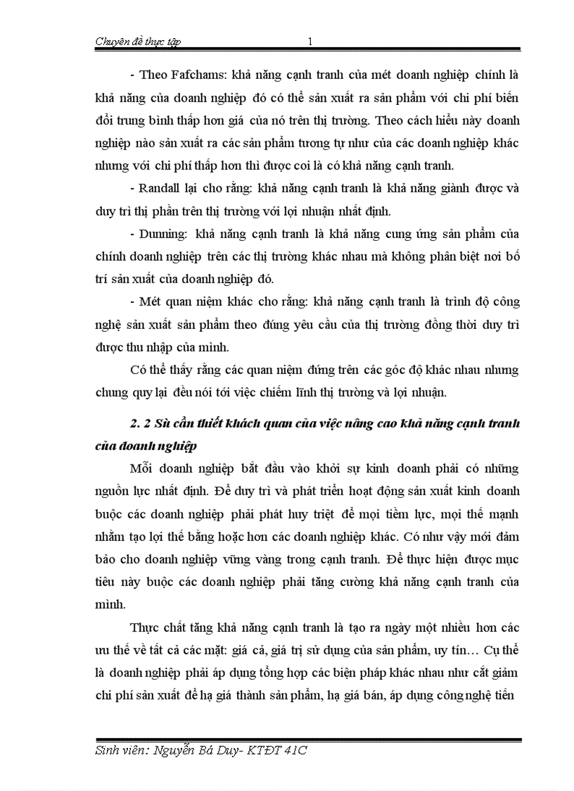 image for page Thực trạng hoạt động đầu tư nâng cao khả năng cạnh tranh của Công ty Cao su Sao vàng 1