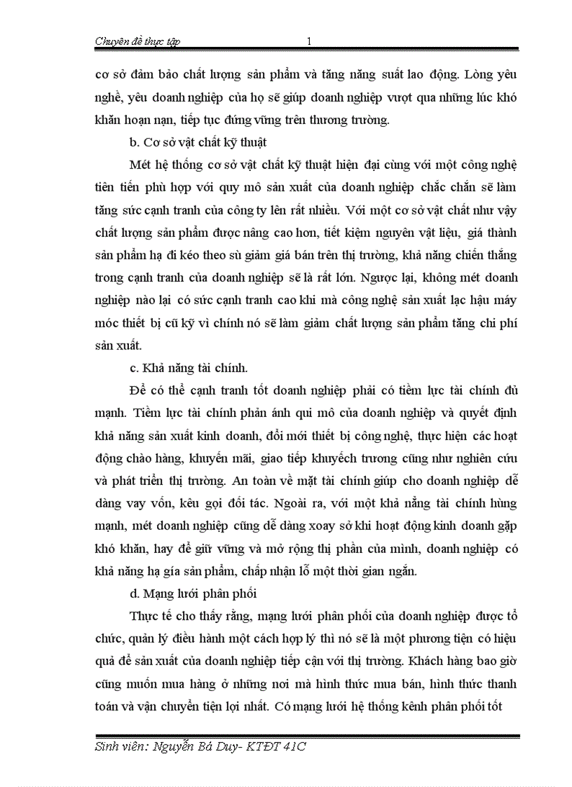 image for page Thực trạng hoạt động đầu tư nâng cao khả năng cạnh tranh của Công ty Cao su Sao vàng 1