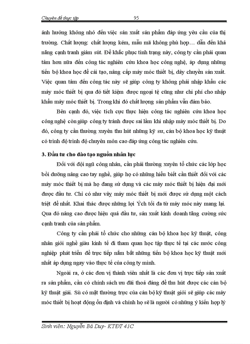 image for page Thực trạng hoạt động đầu tư nâng cao khả năng cạnh tranh của Công ty Cao su Sao vàng 1