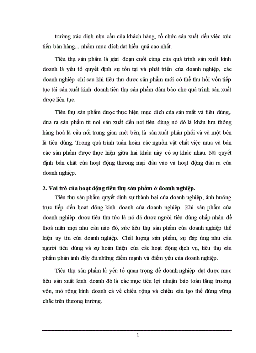 image for page Một số vấn đề về Hoạt động tiêu thụ sản phẩm của công ty Gas Petrolimex 1
