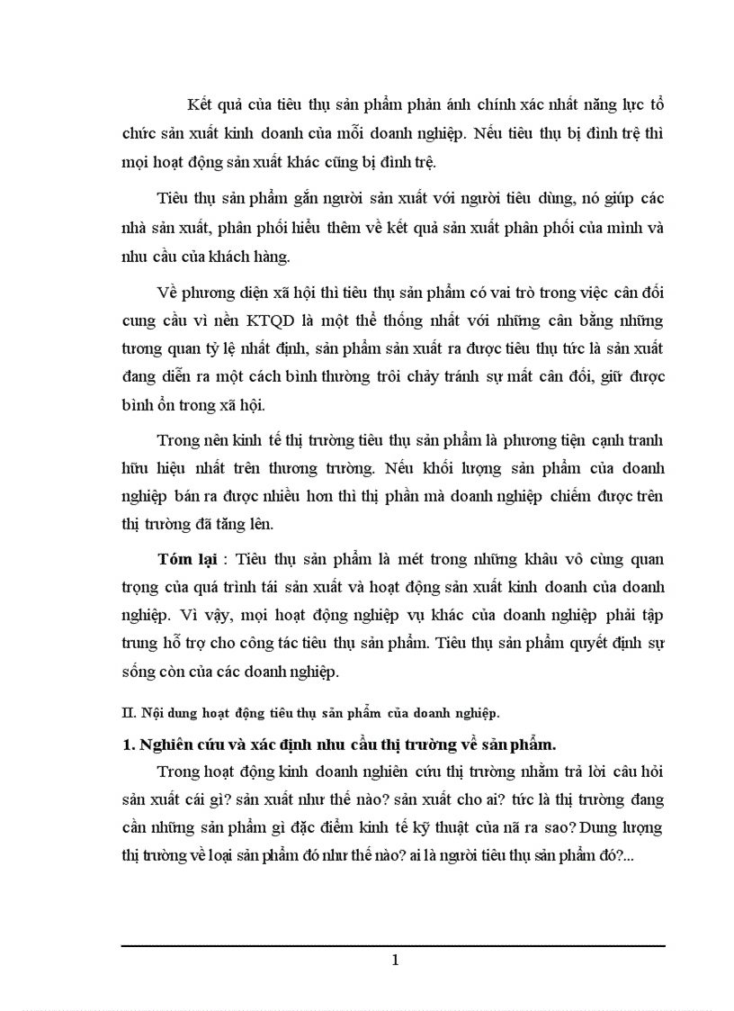 image for page Một số vấn đề về Hoạt động tiêu thụ sản phẩm của công ty Gas Petrolimex 1