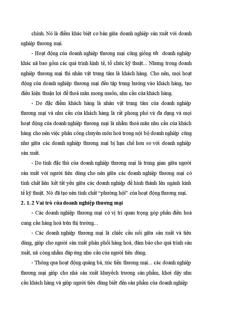 image for page Nghiên cứu hoạt động marketing bán hàng ở Công ty vật tư nông nghiệp Hà Nội 1