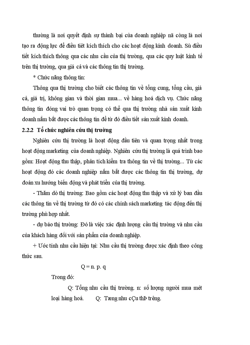 image for page Nghiên cứu hoạt động marketing bán hàng ở Công ty vật tư nông nghiệp Hà Nội 1