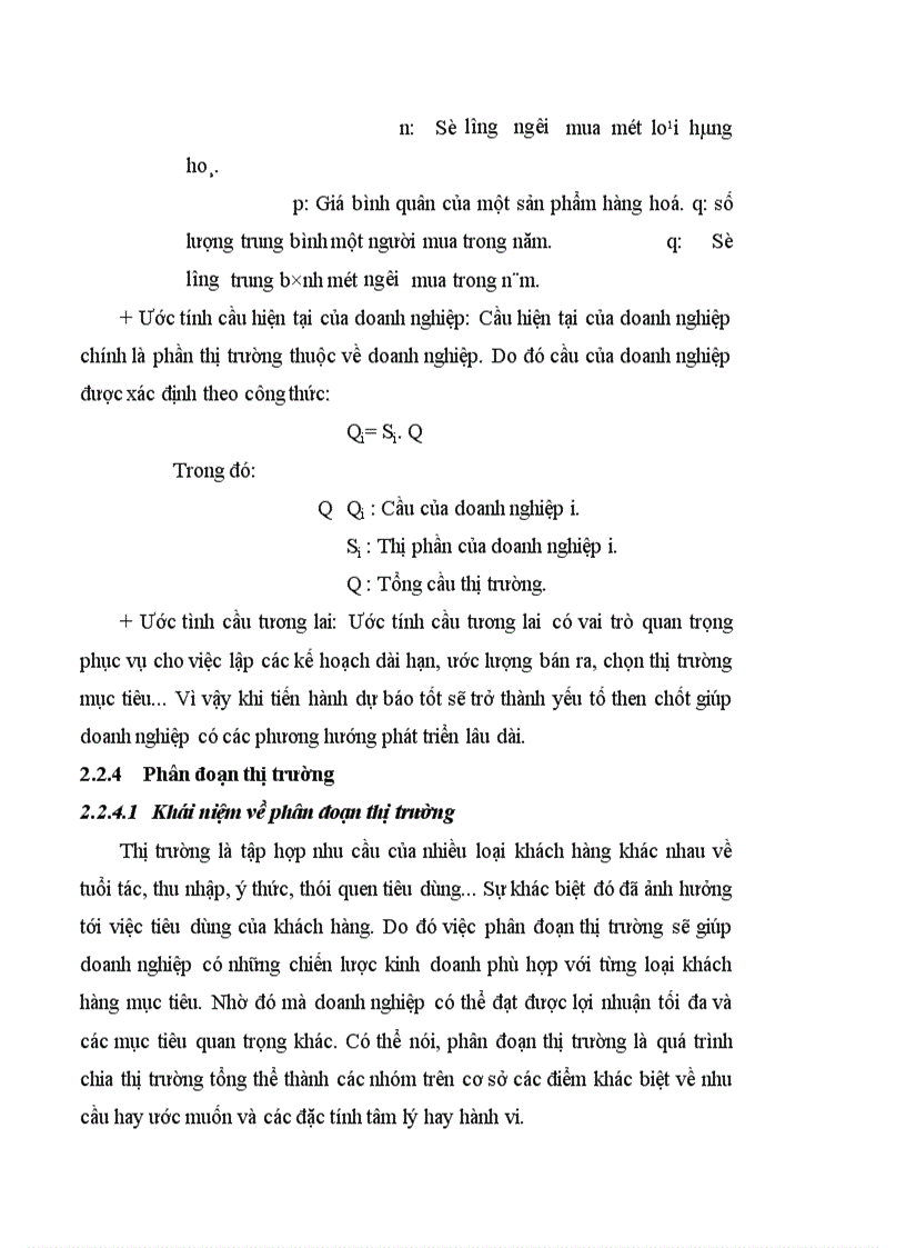 image for page Nghiên cứu hoạt động marketing bán hàng ở Công ty vật tư nông nghiệp Hà Nội 1