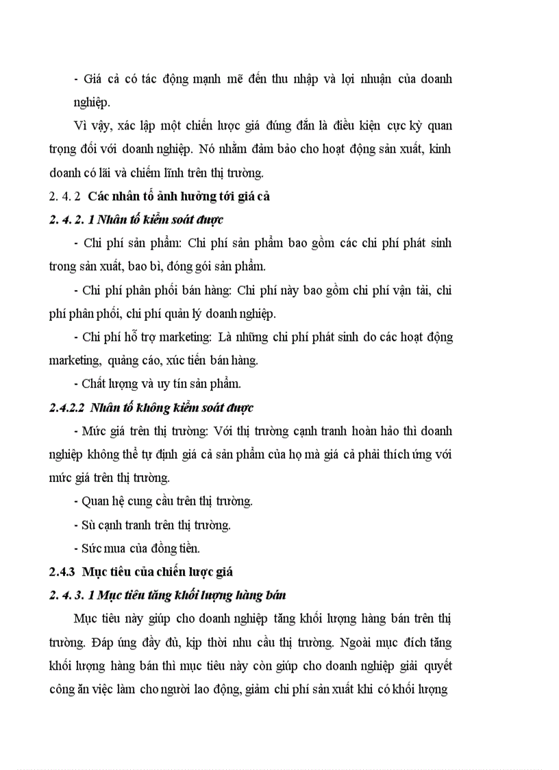 image for page Nghiên cứu hoạt động marketing bán hàng ở Công ty vật tư nông nghiệp Hà Nội 1