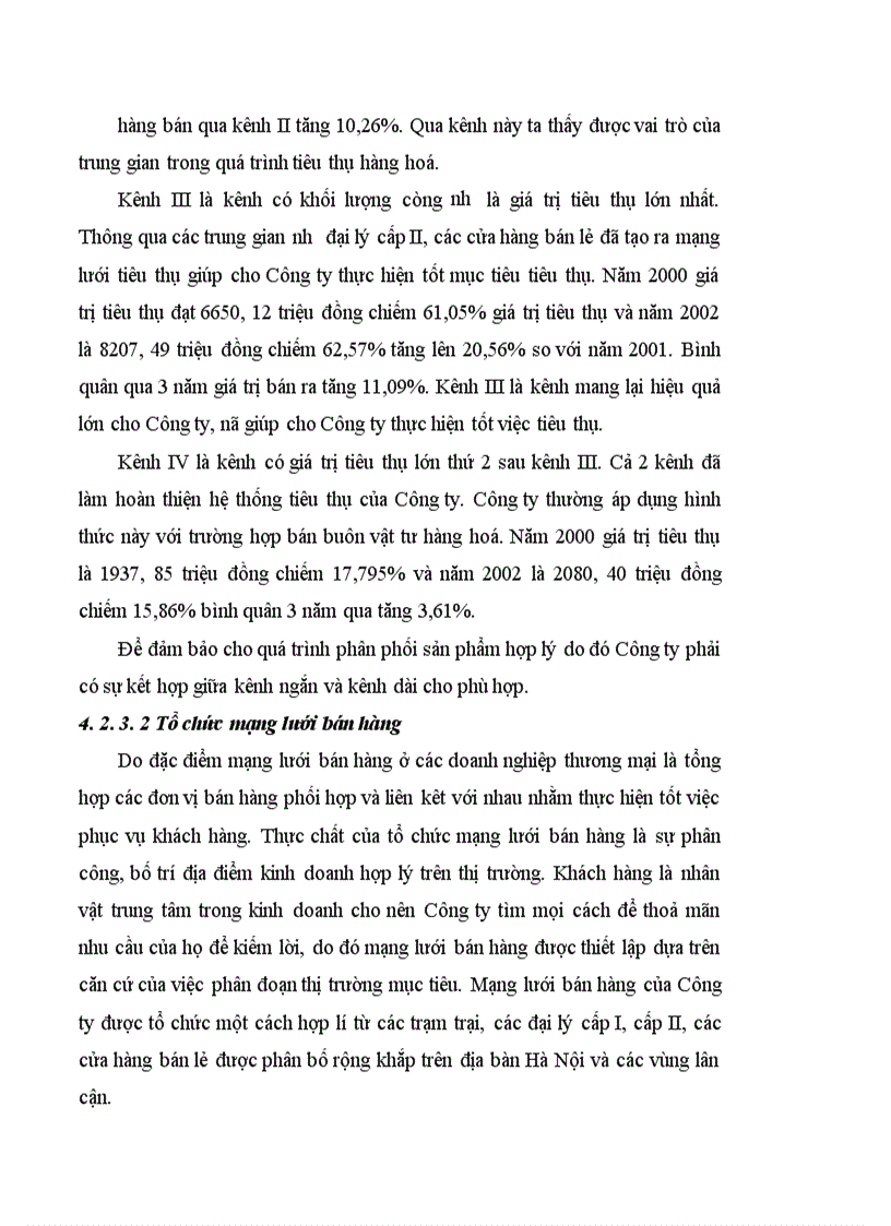 image for page Nghiên cứu hoạt động marketing bán hàng ở Công ty vật tư nông nghiệp Hà Nội 1