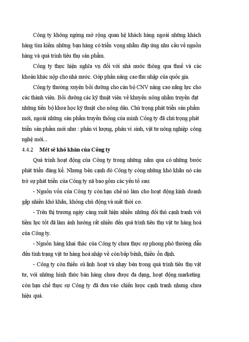 image for page Nghiên cứu hoạt động marketing bán hàng ở Công ty vật tư nông nghiệp Hà Nội 1