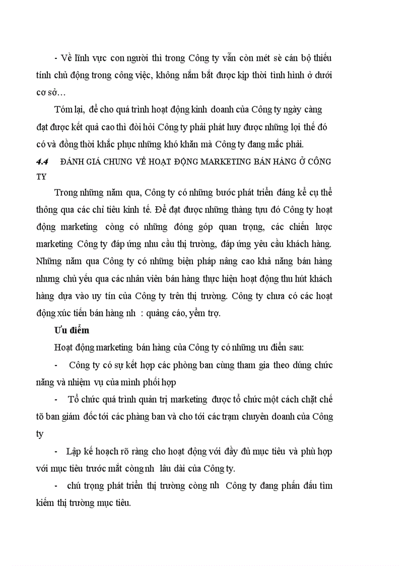 image for page Nghiên cứu hoạt động marketing bán hàng ở Công ty vật tư nông nghiệp Hà Nội 1