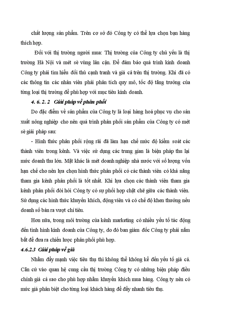 image for page Nghiên cứu hoạt động marketing bán hàng ở Công ty vật tư nông nghiệp Hà Nội 1