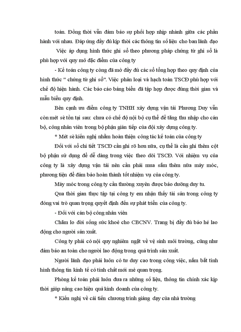 image for page Dựa và o công tác kế toán để đánh giá tình hình phát triển của doanh nghiệp