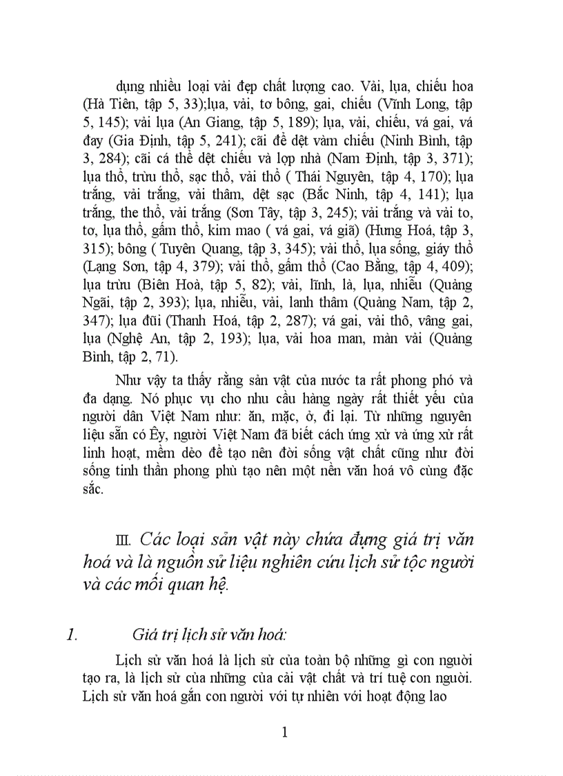 image for page Các sản vật của nước ta qua Đại Nam nhất thống chí của Quốc sử quán triều Nguyễn 1