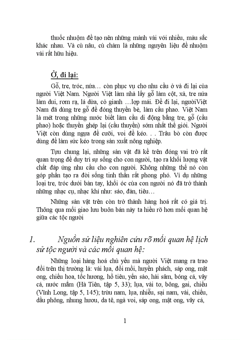image for page Các sản vật của nước ta qua Đại Nam nhất thống chí của Quốc sử quán triều Nguyễn 1